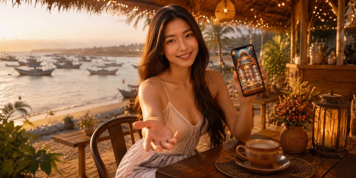 xs 66 Caishen Wins – Vòng Quay Thần Tài Trong Sảnh Slot của xs 66